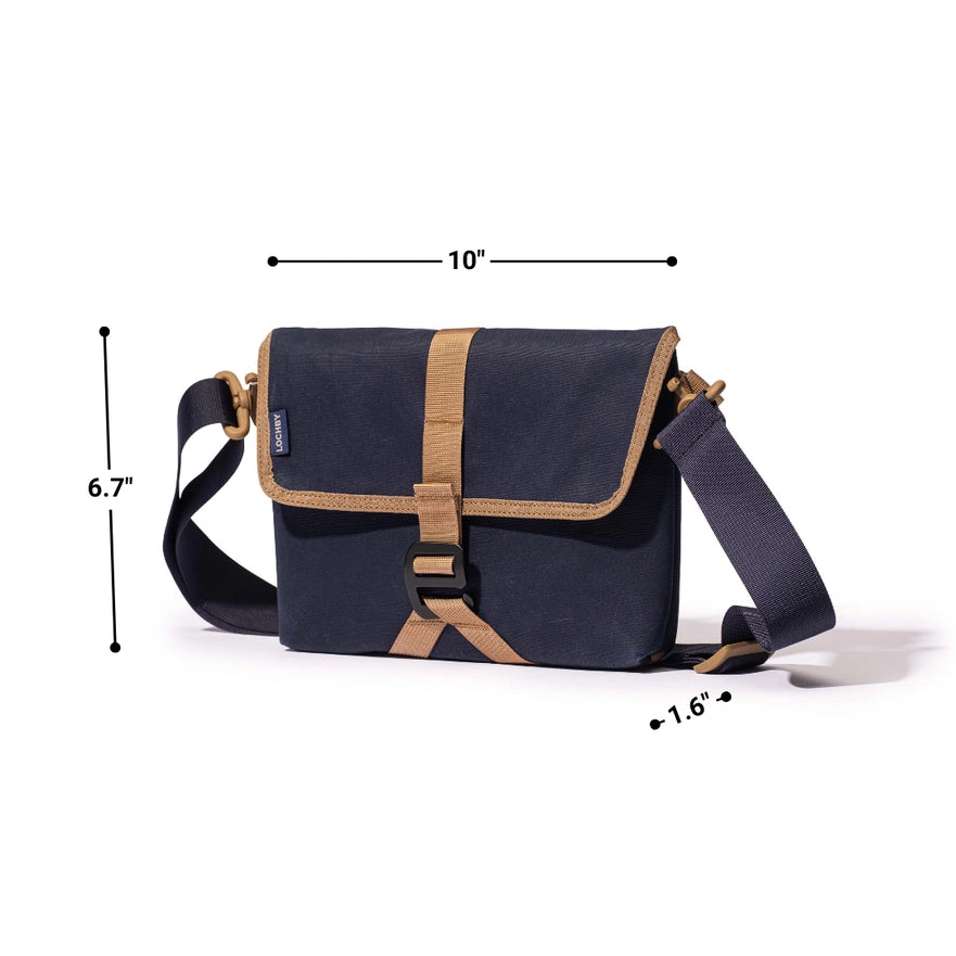 Lochby Field Sling - Navy
