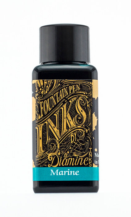 Diamine Marine Ink