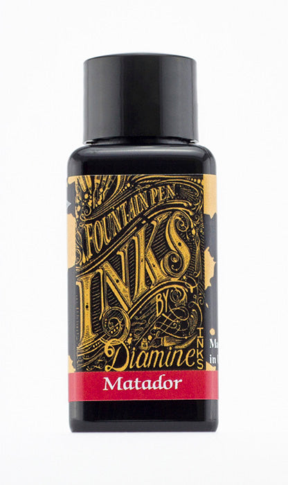 Diamine Matador Ink