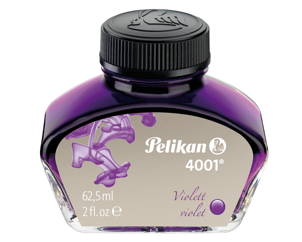 Pelikan 4001 Ink - Violet