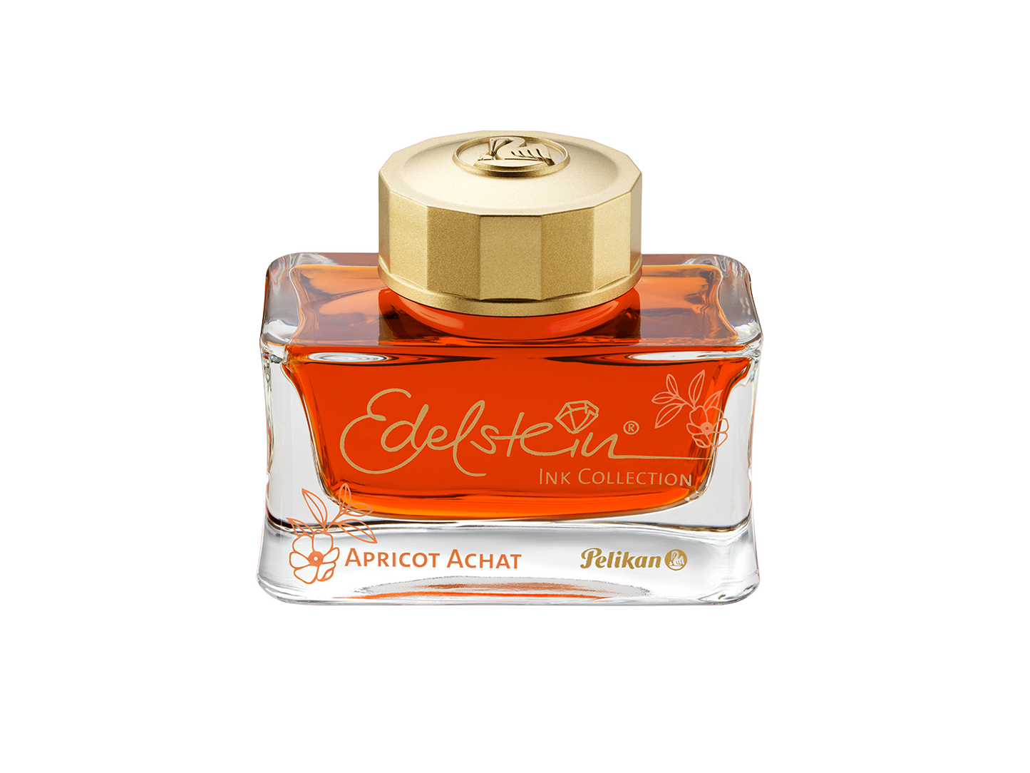 Pelikan M200 Fountain Pen - Apricot Achat (Special Edition, in Gift Box)