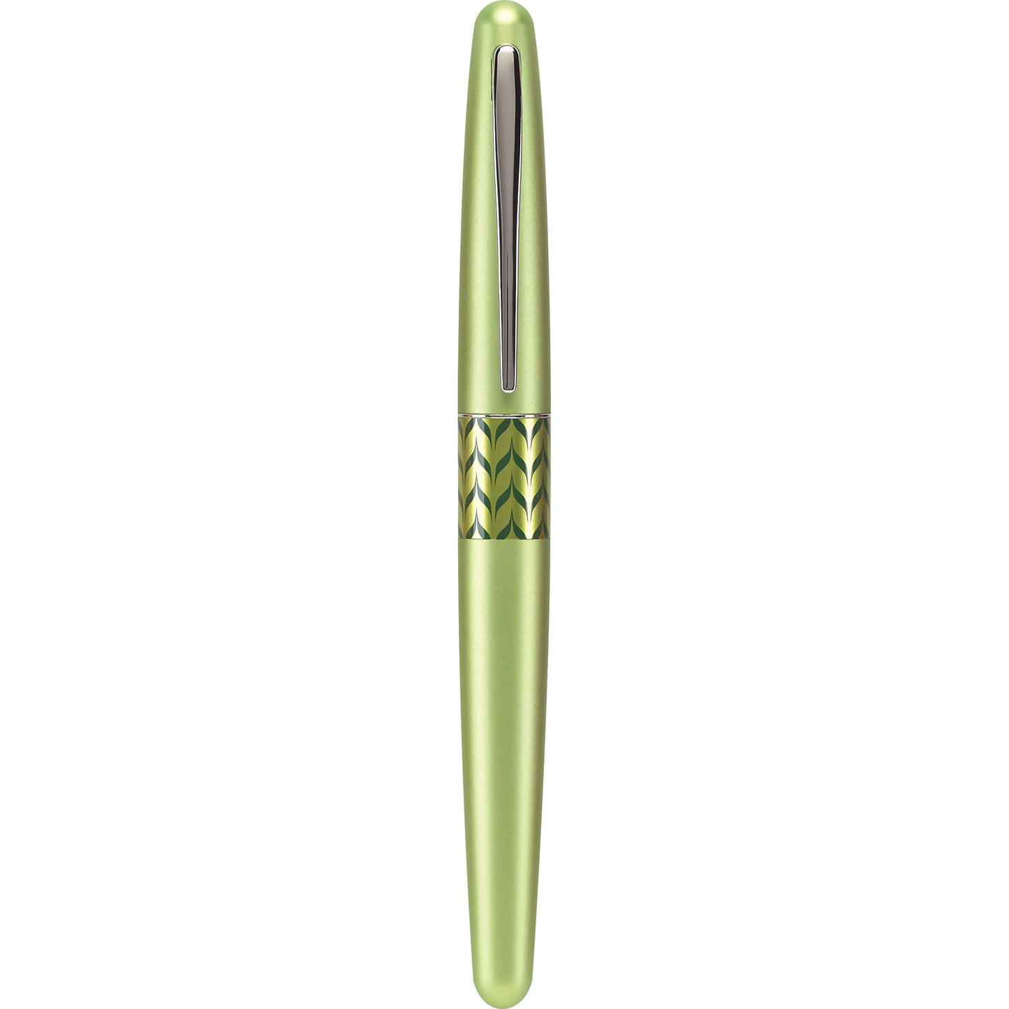 Pilot Metropolitan Retro Pop - Green Marble