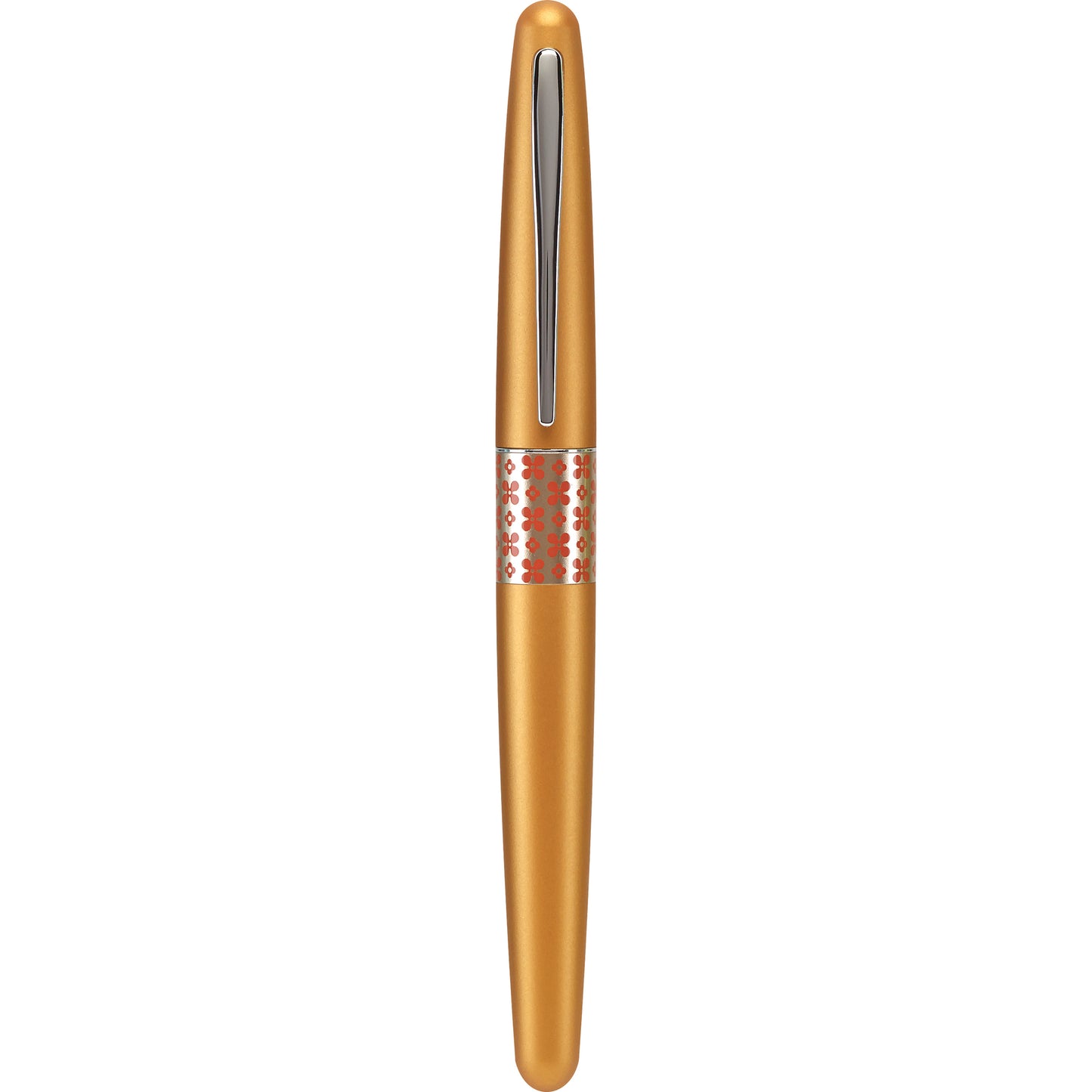 Pilot Metropolitan Retro Pop - Orange Flower