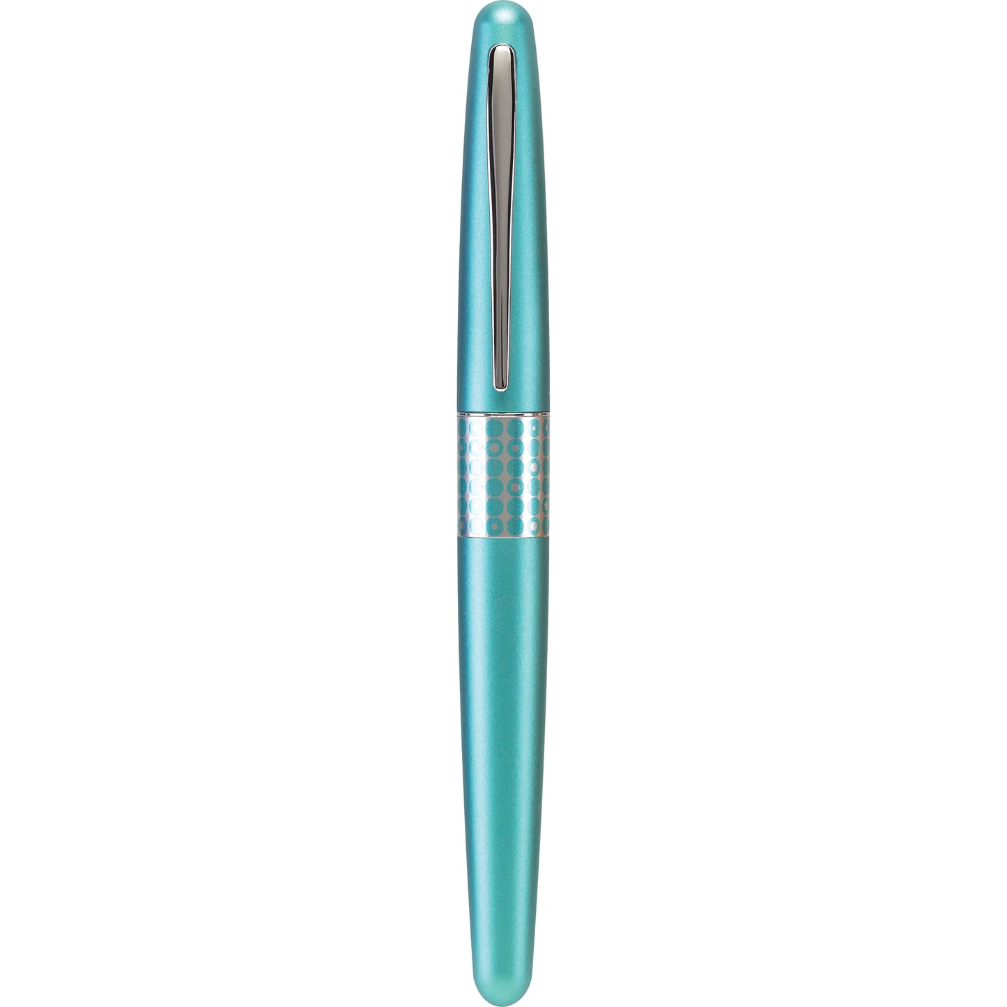 Pilot Metropolitan Retro Pop - Turquoise Dots