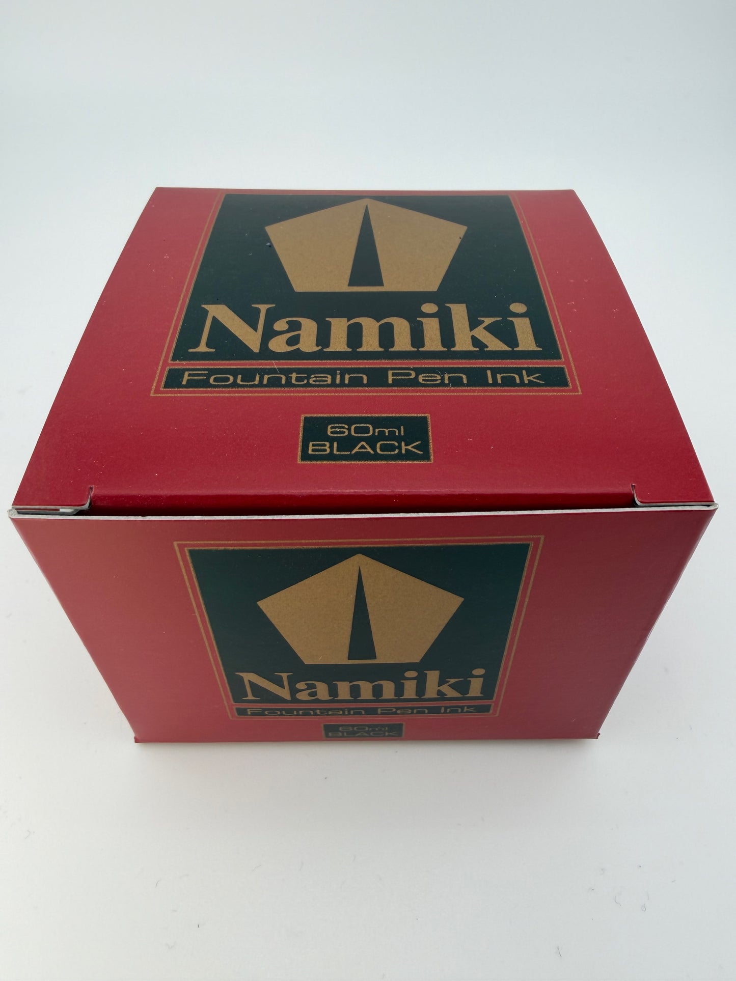 Pilot Ink - Standard Namiki Black