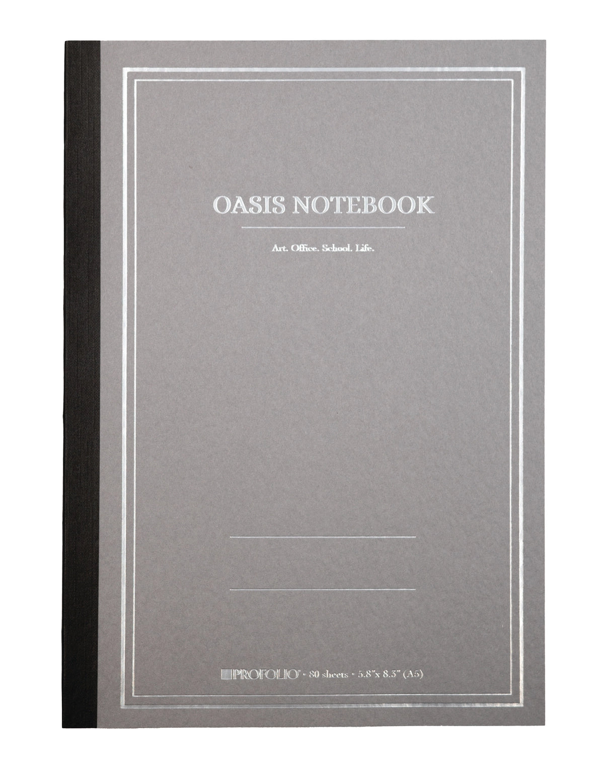 ProFolio Oasis Notebook (A5)