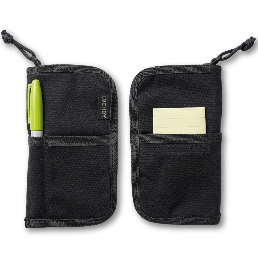 LOCHBY Quattro Pen Case