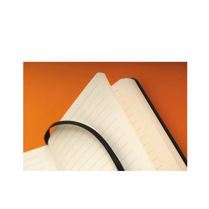 Rhodia Webnotebook (A5 - Hardcover) 5.5 X 8.25