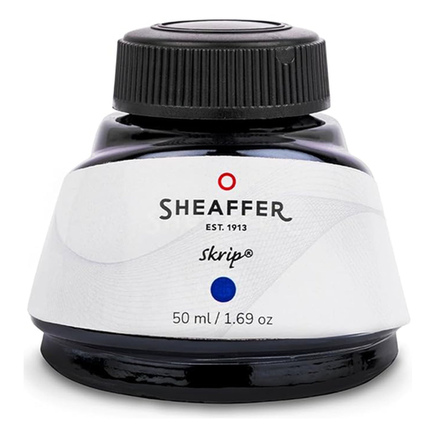 Sheaffer Skrip Blue Fountain Pen Ink