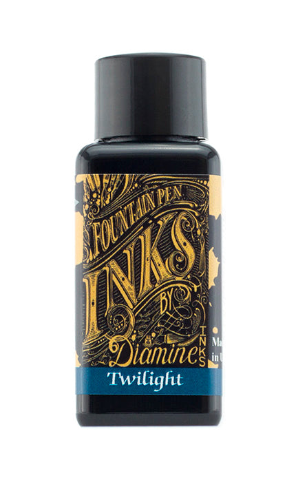 Diamine Twilight Ink