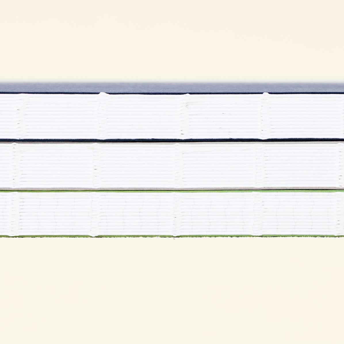 Wearingeul Reservoir Thread Note (B6 Notebook)