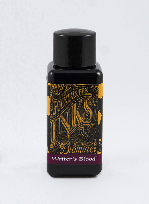 Diamine Writer's Blood