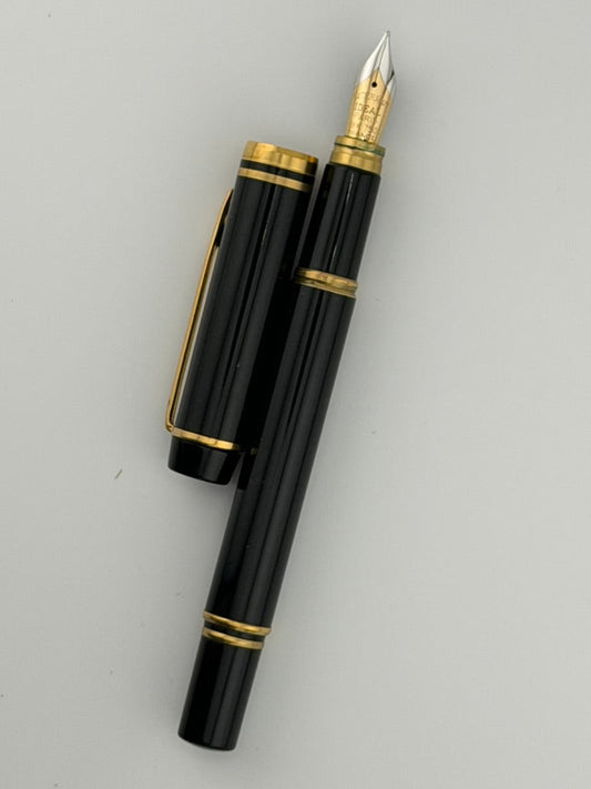 vintage waterman man 100