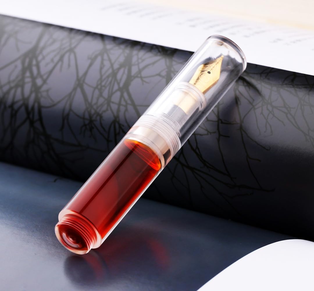 The 5 Best (Cheap!) Chinese Fountain Pens