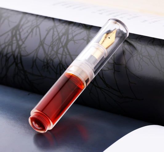 The 5 Best (Cheap!) Chinese Fountain Pens