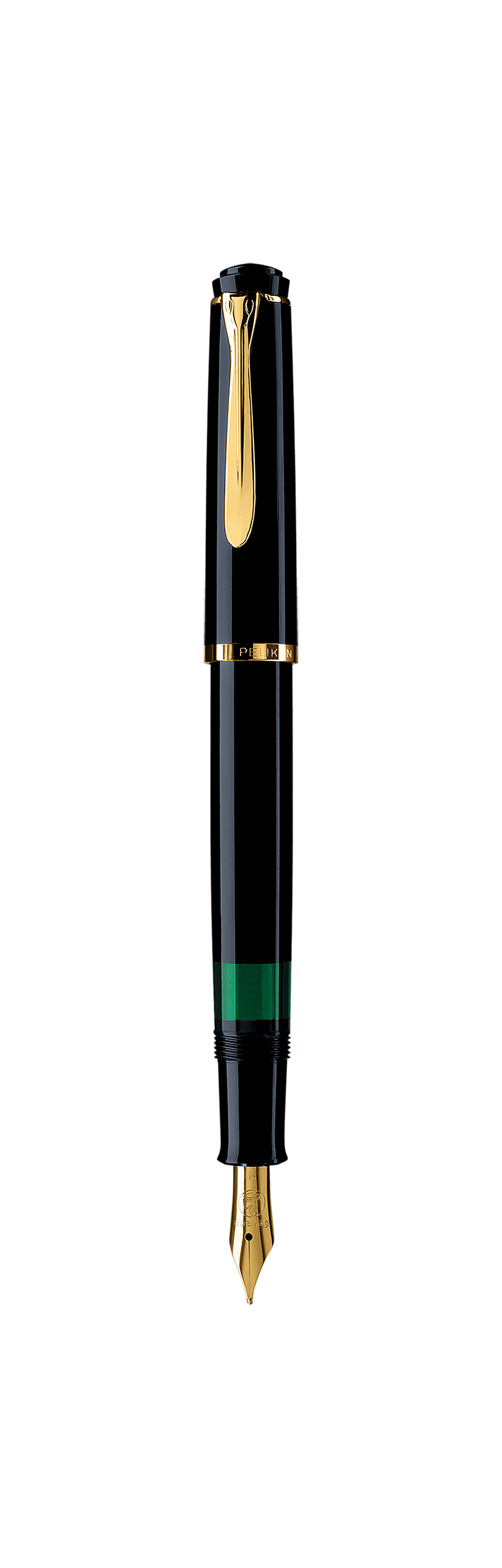 Is the Pelikan M200 Worth It, or Are You Just Paying for the Bird?