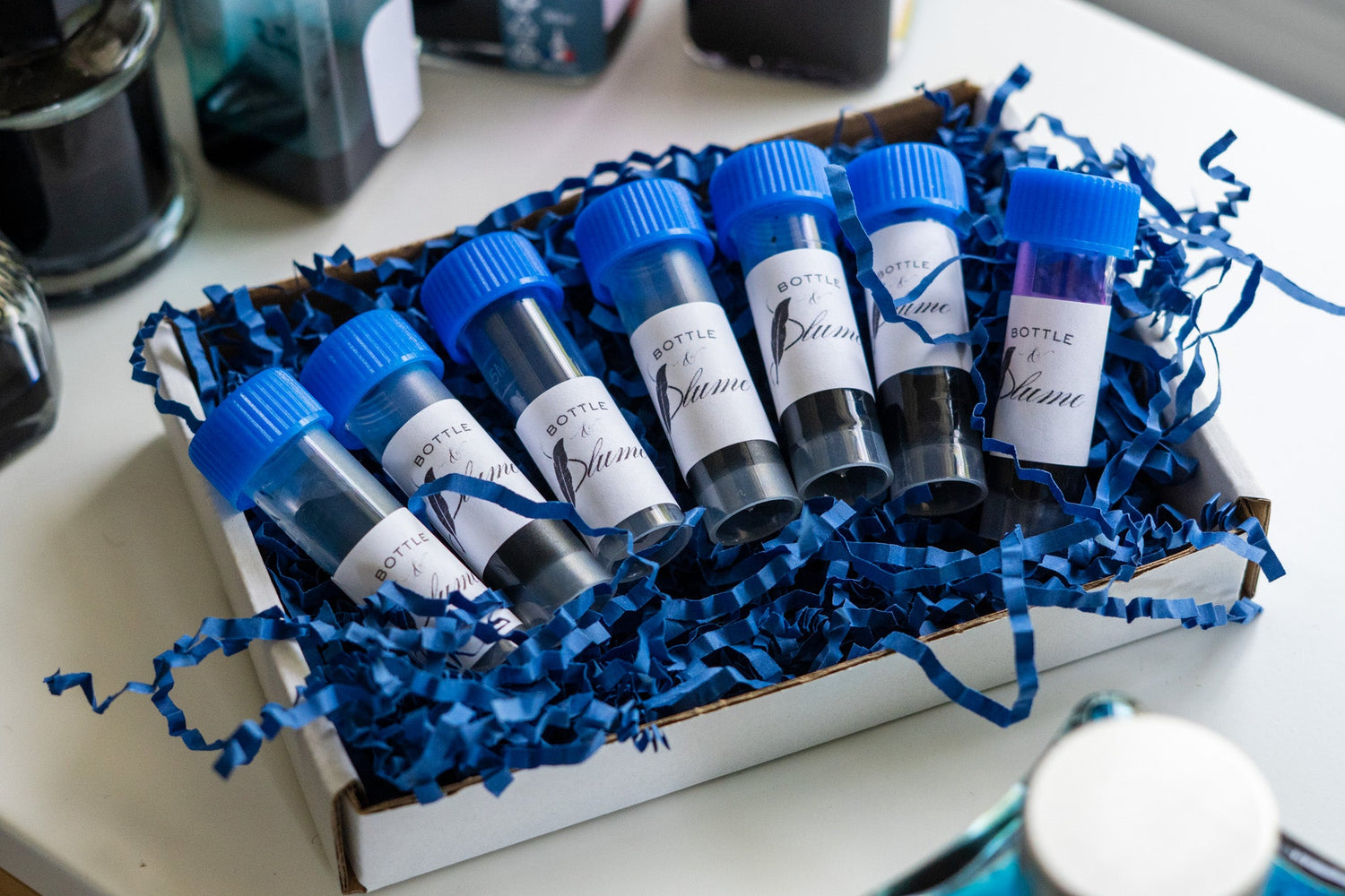 Mystery Sample Boxes