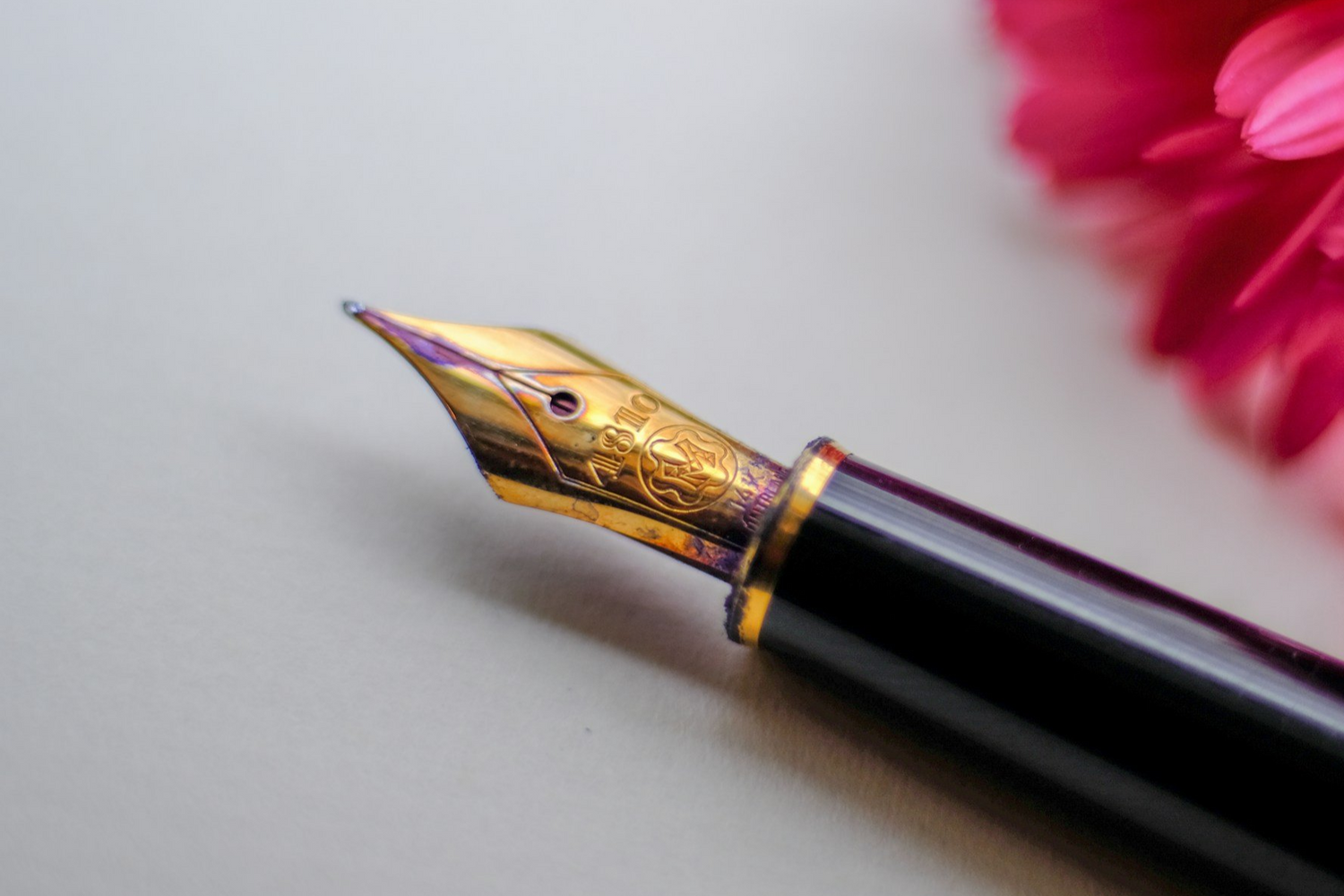 Fountain Pens