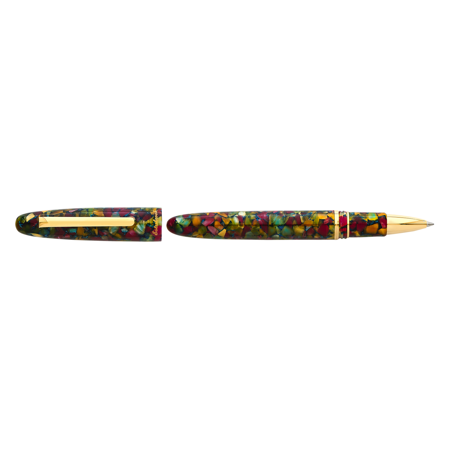 Esterbrook Estie Botanical Gardens Fountain Pen