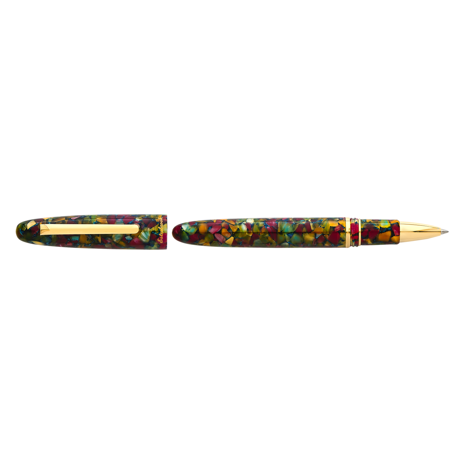 Esterbrook Estie Botanical Gardens Fountain Pen