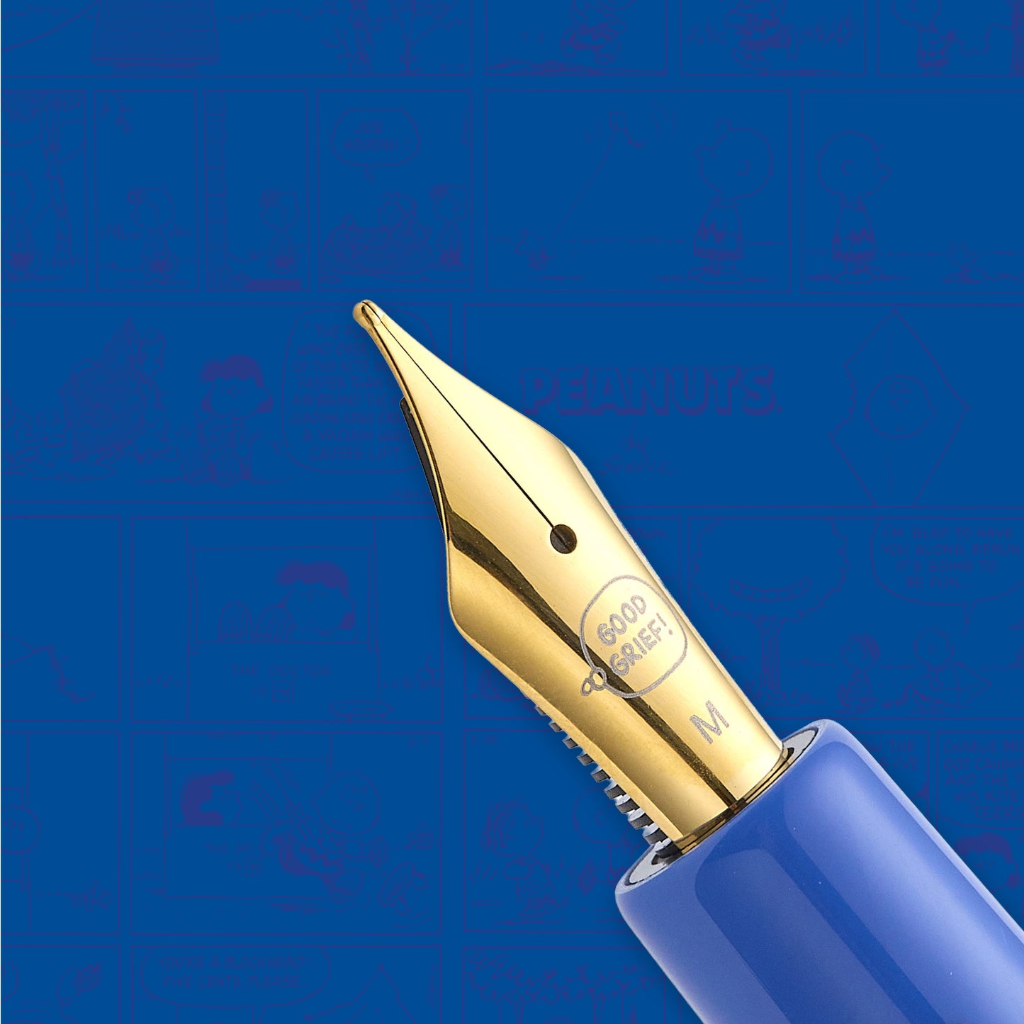 Esterbrook Estie Lucy Fountain Pen