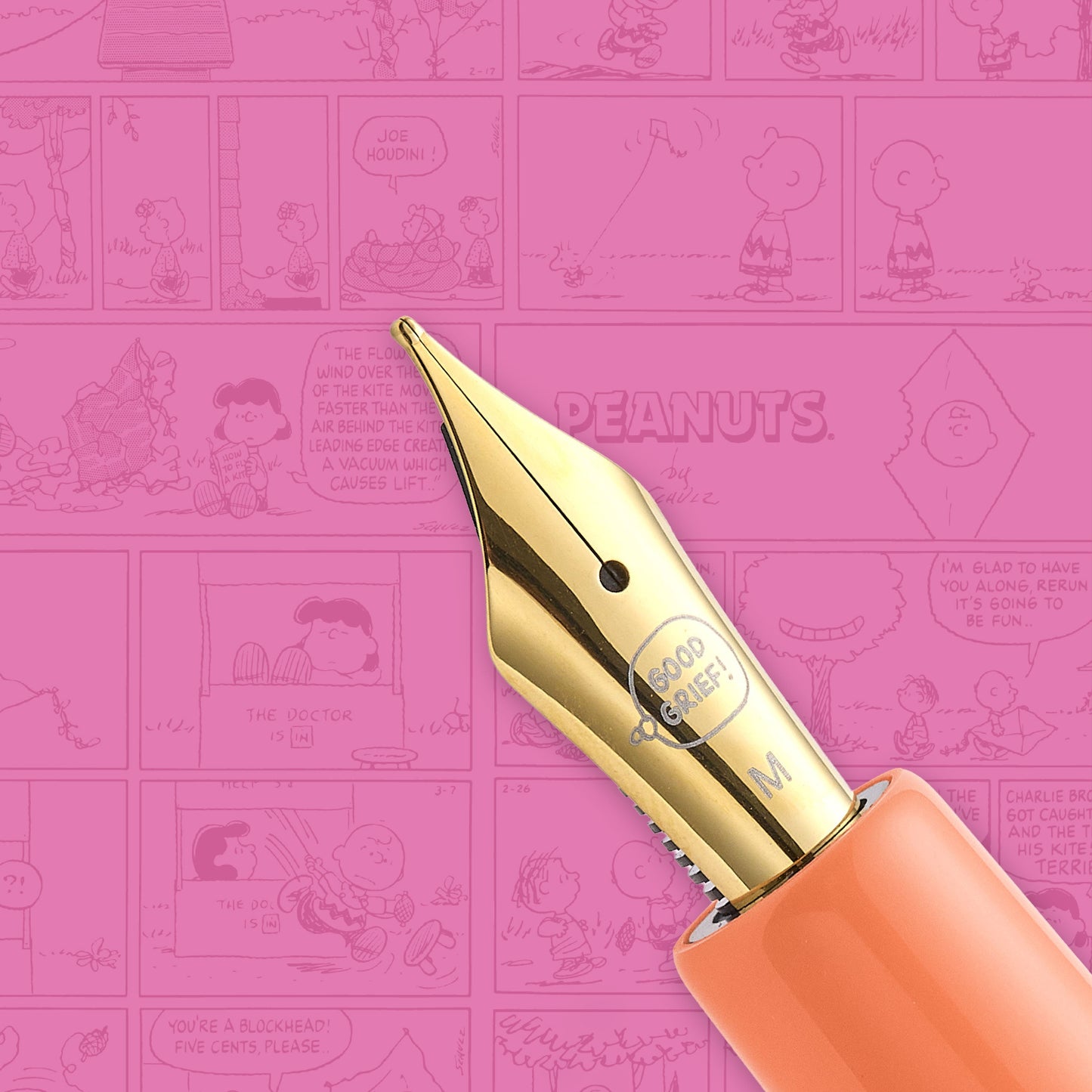 Esterbrook Estie Sally Fountain Pen