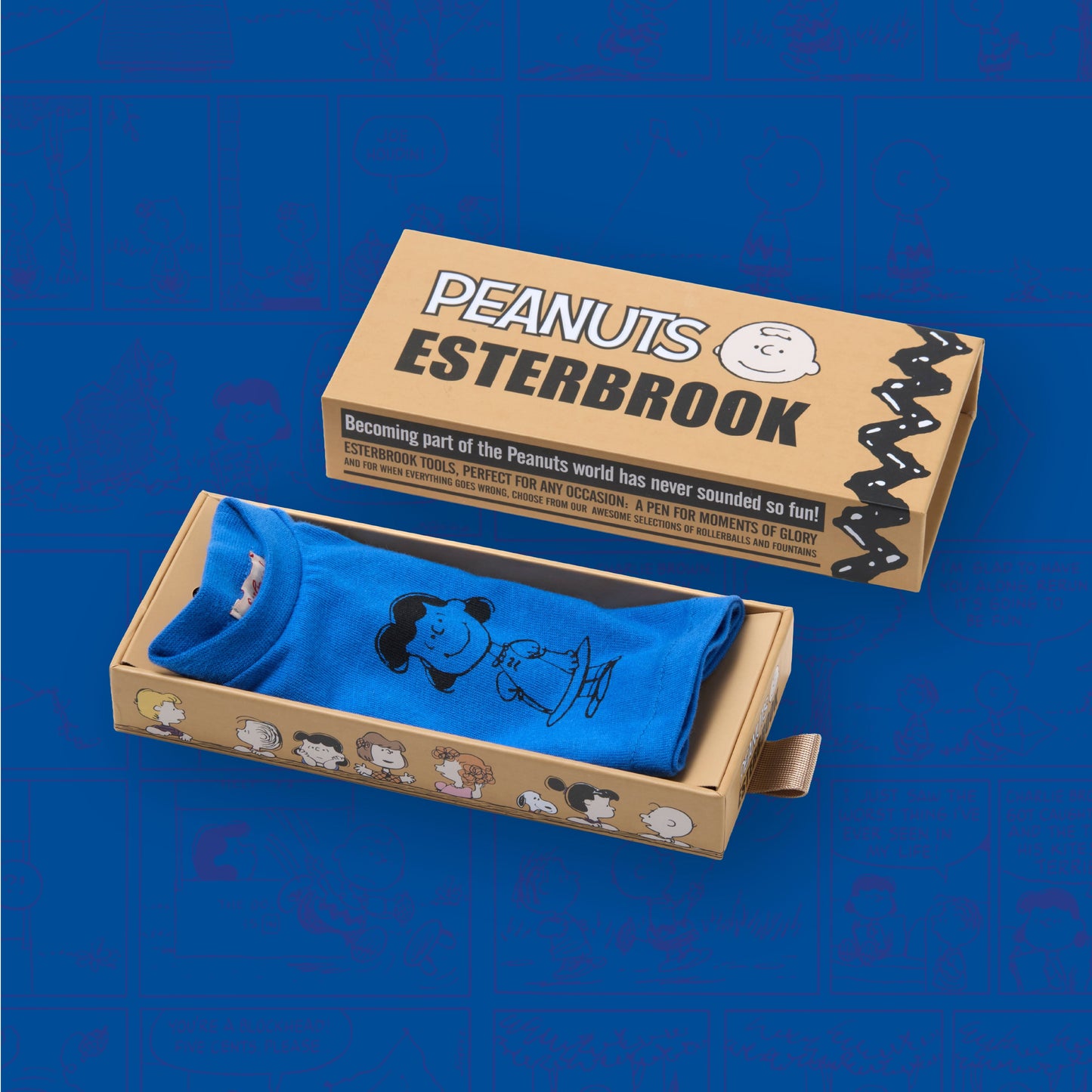 Esterbrook Estie Lucy Fountain Pen