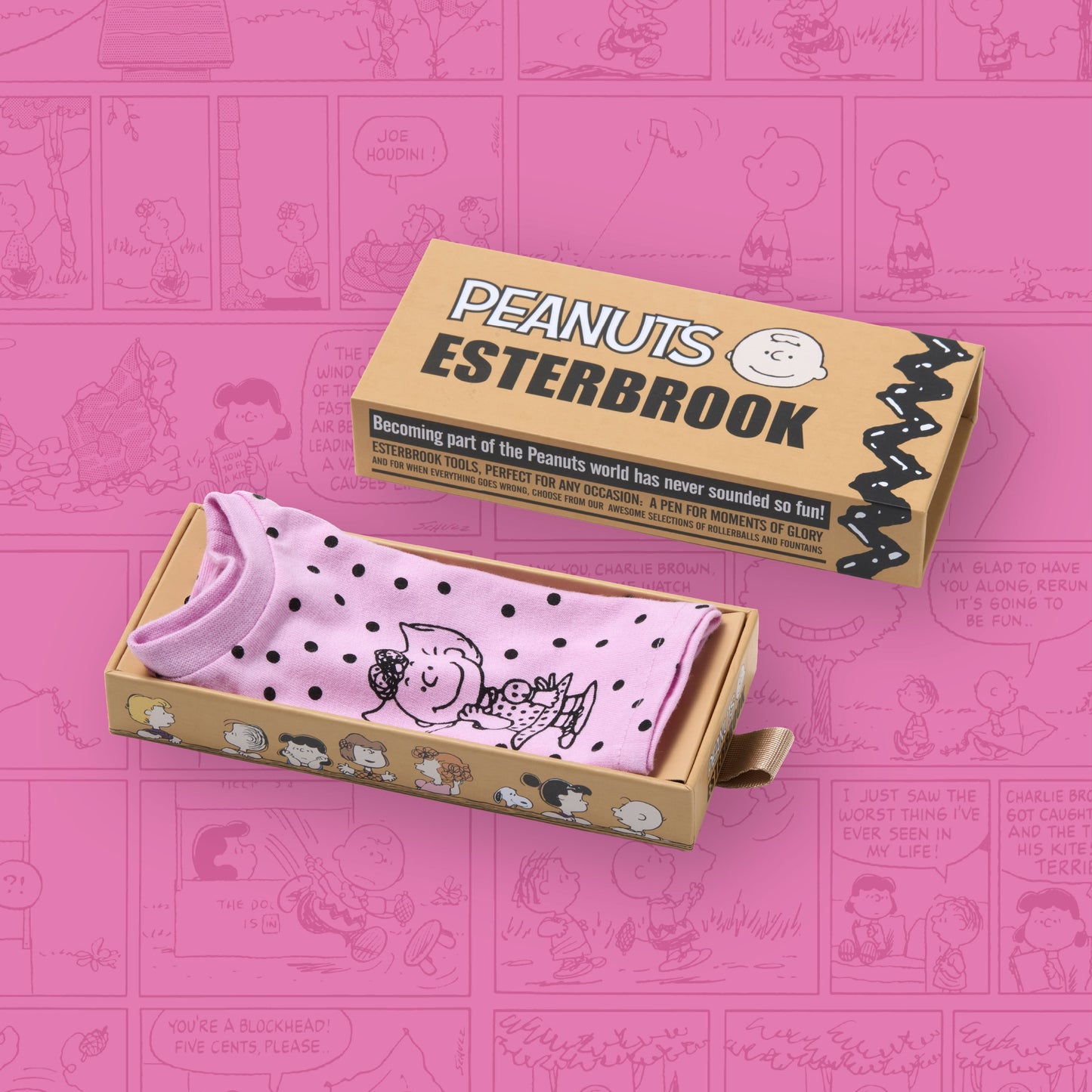 Esterbrook Estie Sally Fountain Pen