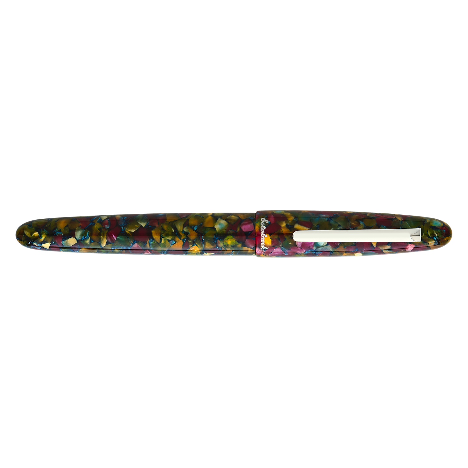 Esterbrook Estie Botanical Gardens Fountain Pen