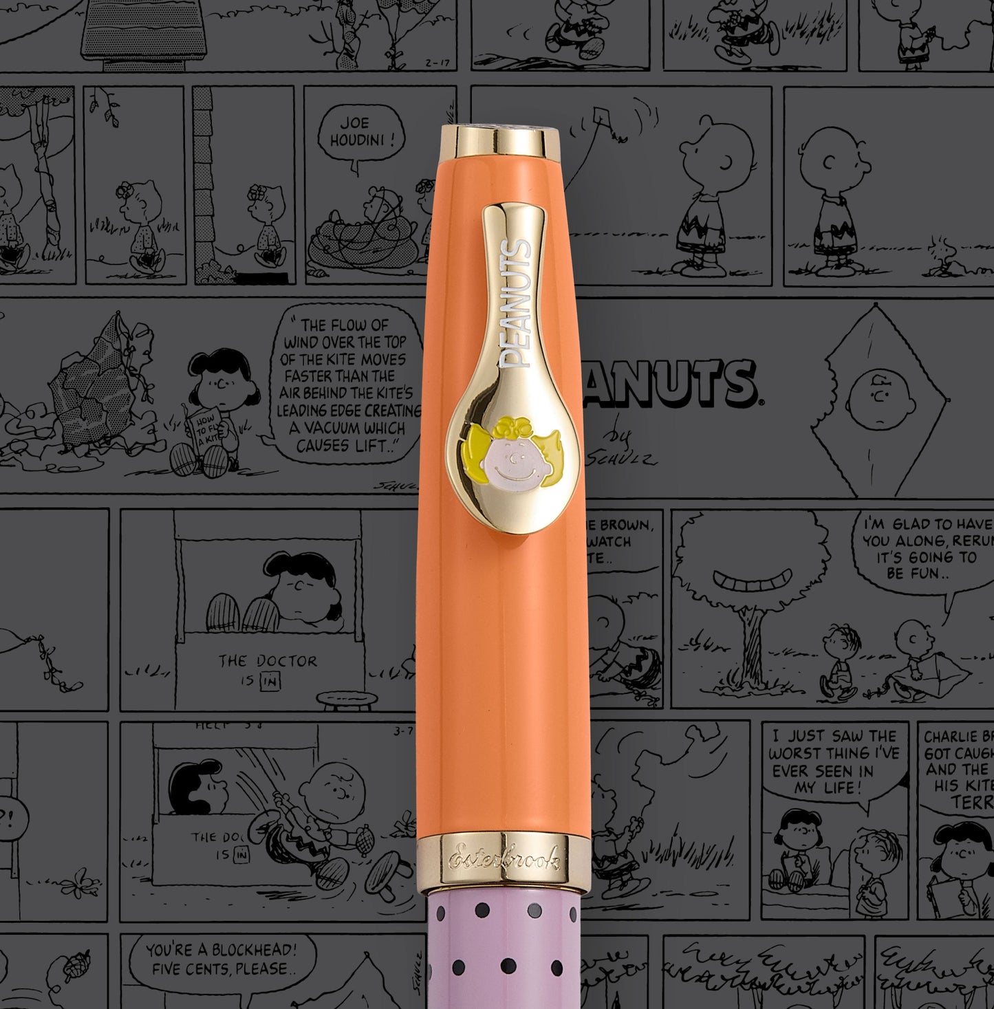 Esterbrook Estie Sally Fountain Pen