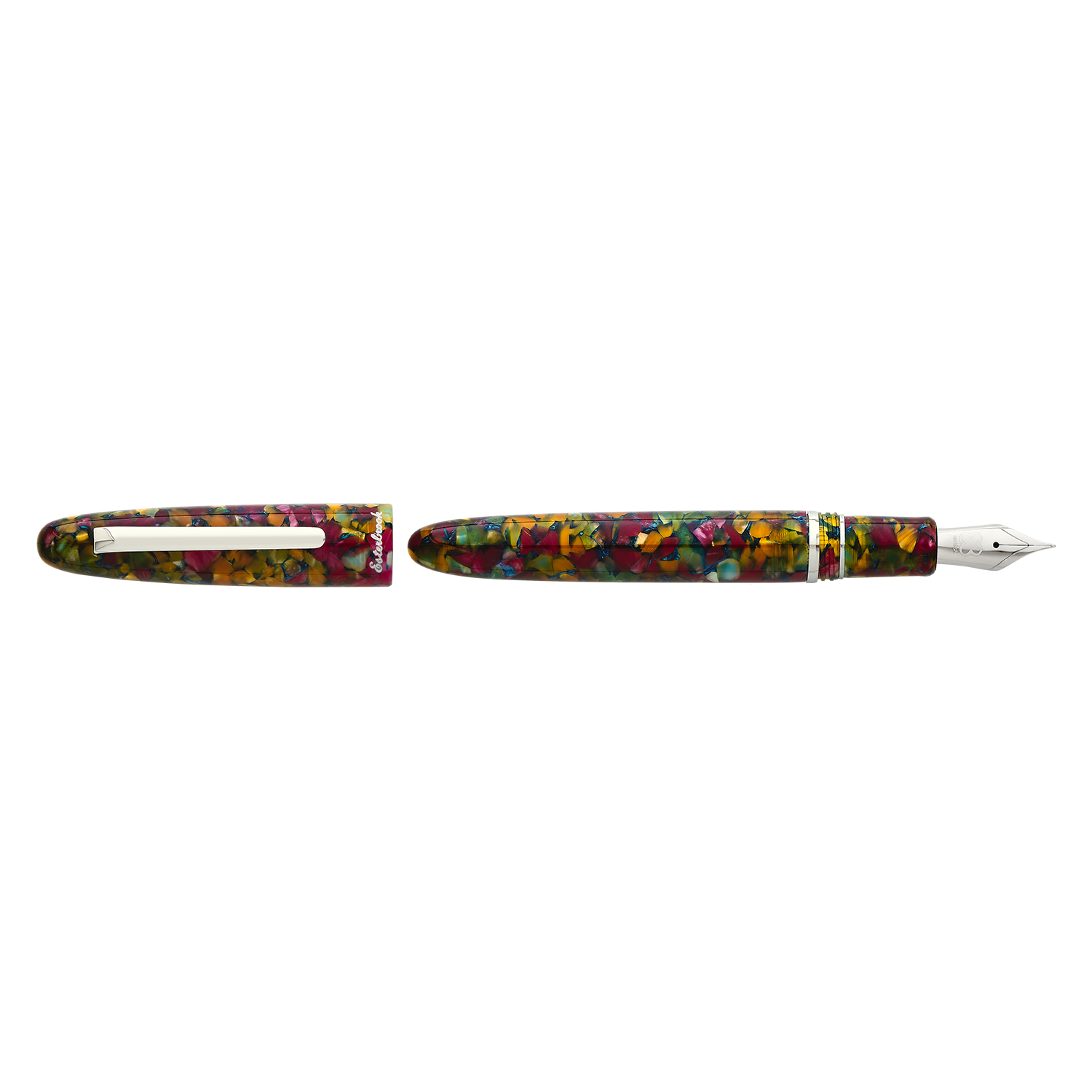Esterbrook Estie Botanical Gardens Fountain Pen