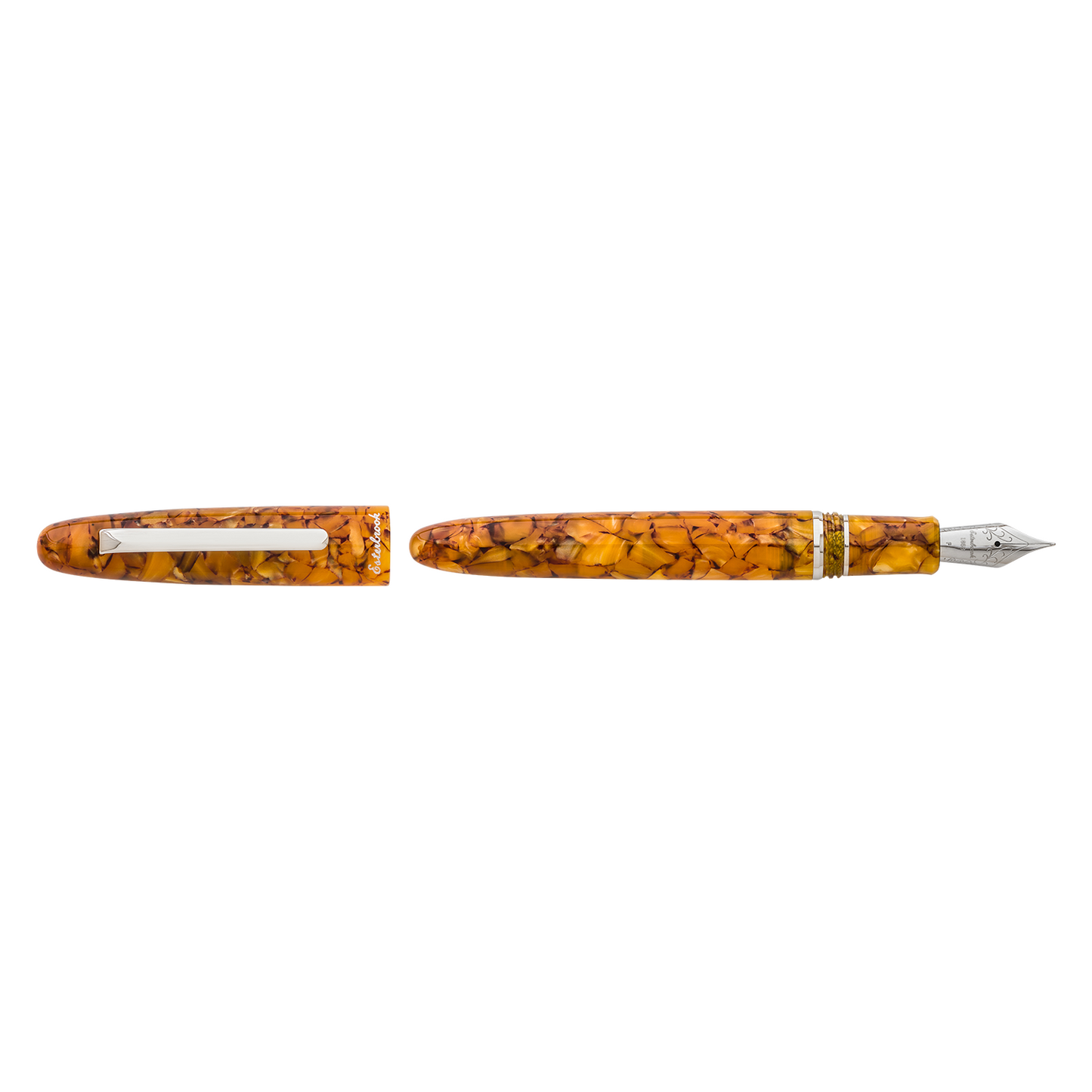 Esterbrook Estie Honeycomb Fountain Pen