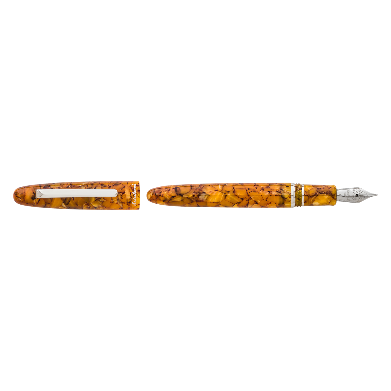 Esterbrook Estie Honeycomb Fountain Pen
