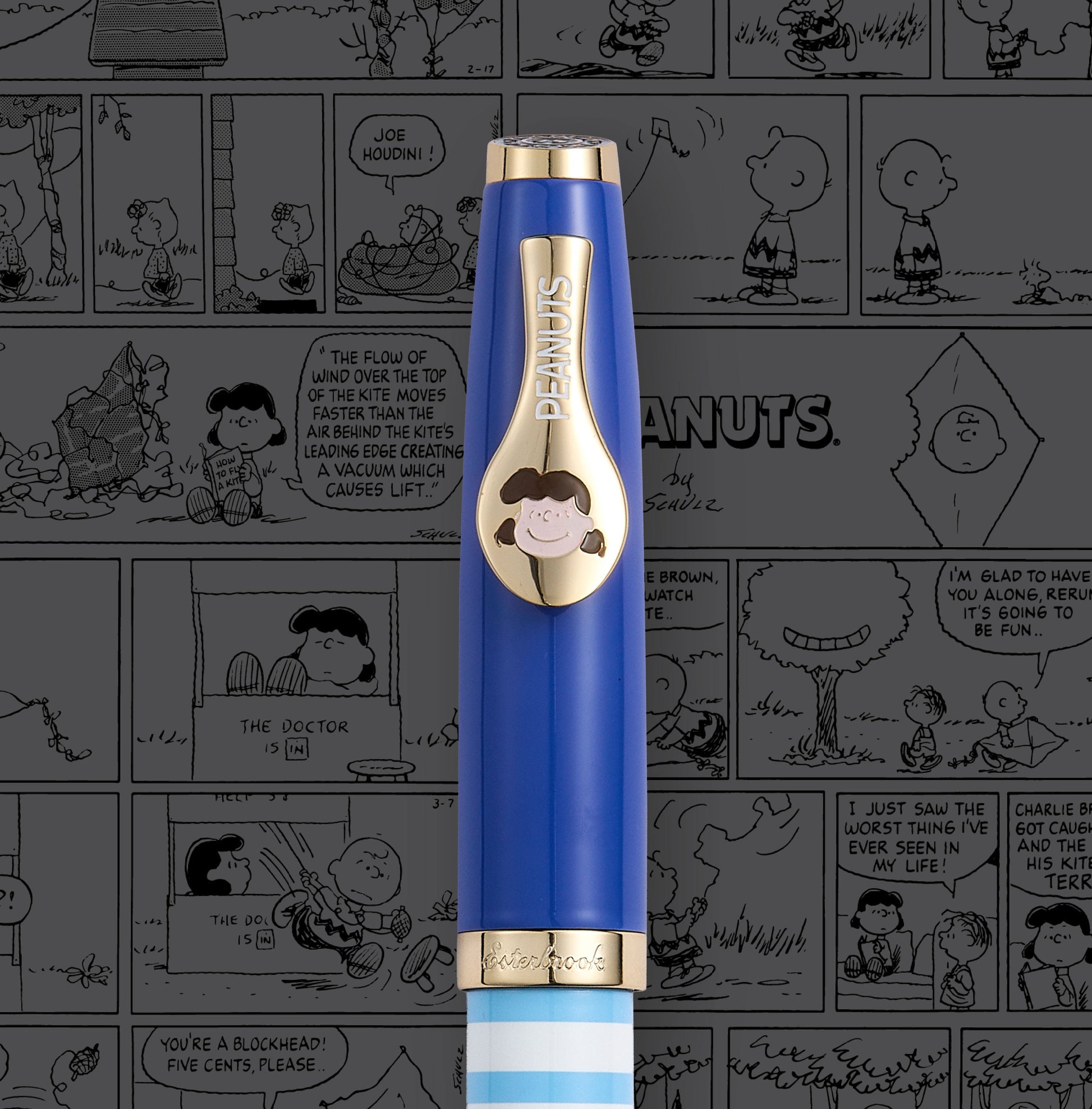 Esterbrook Estie Lucy Fountain Pen