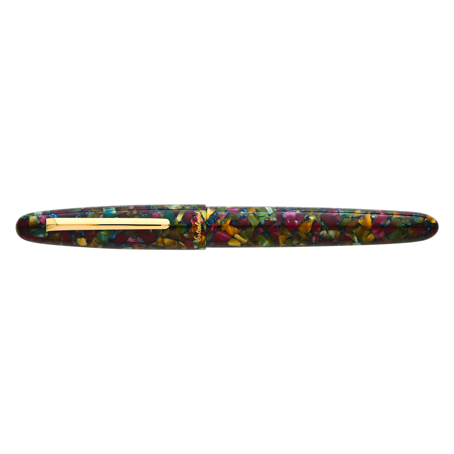 Esterbrook Estie Botanical Gardens Fountain Pen