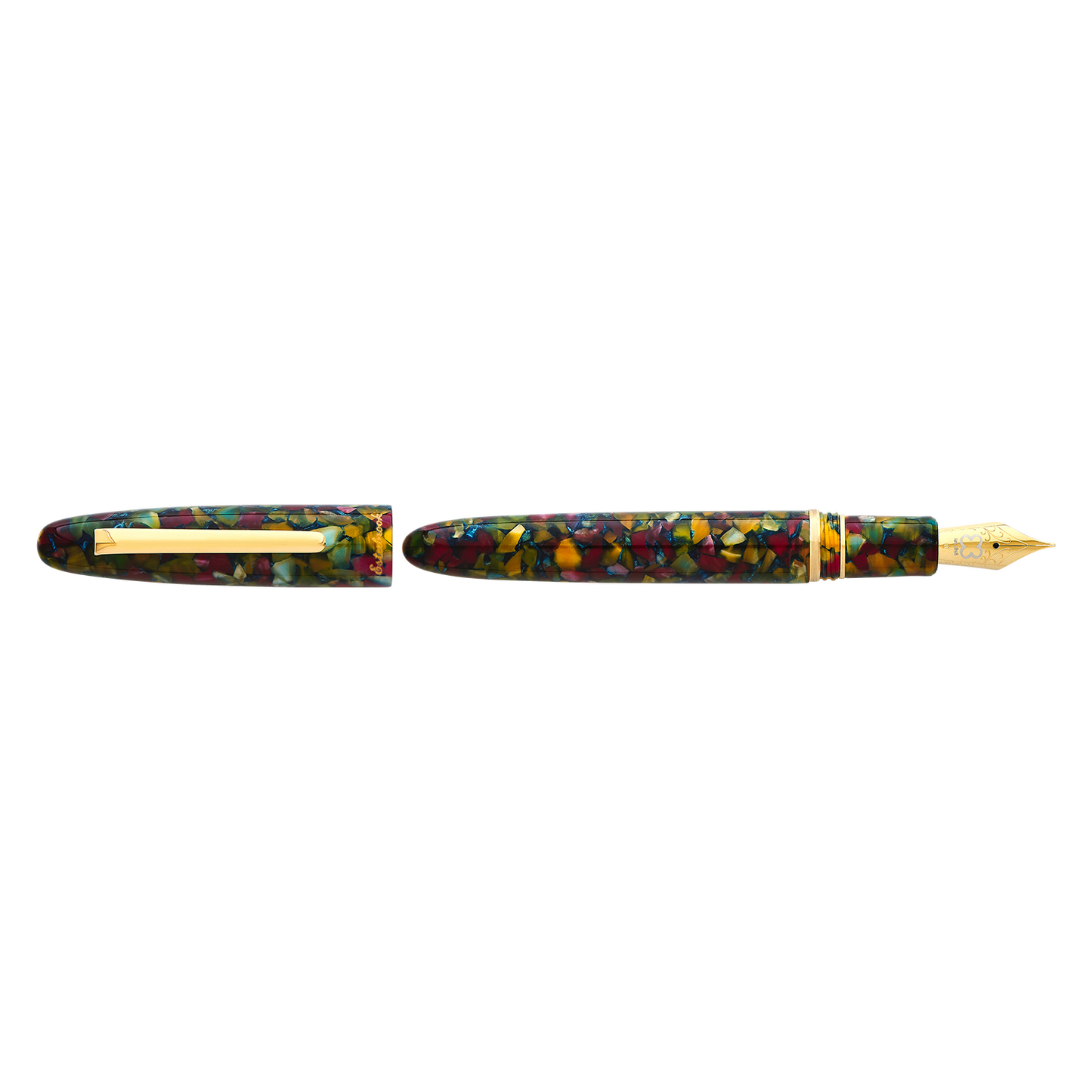 Esterbrook Estie Botanical Gardens Fountain Pen