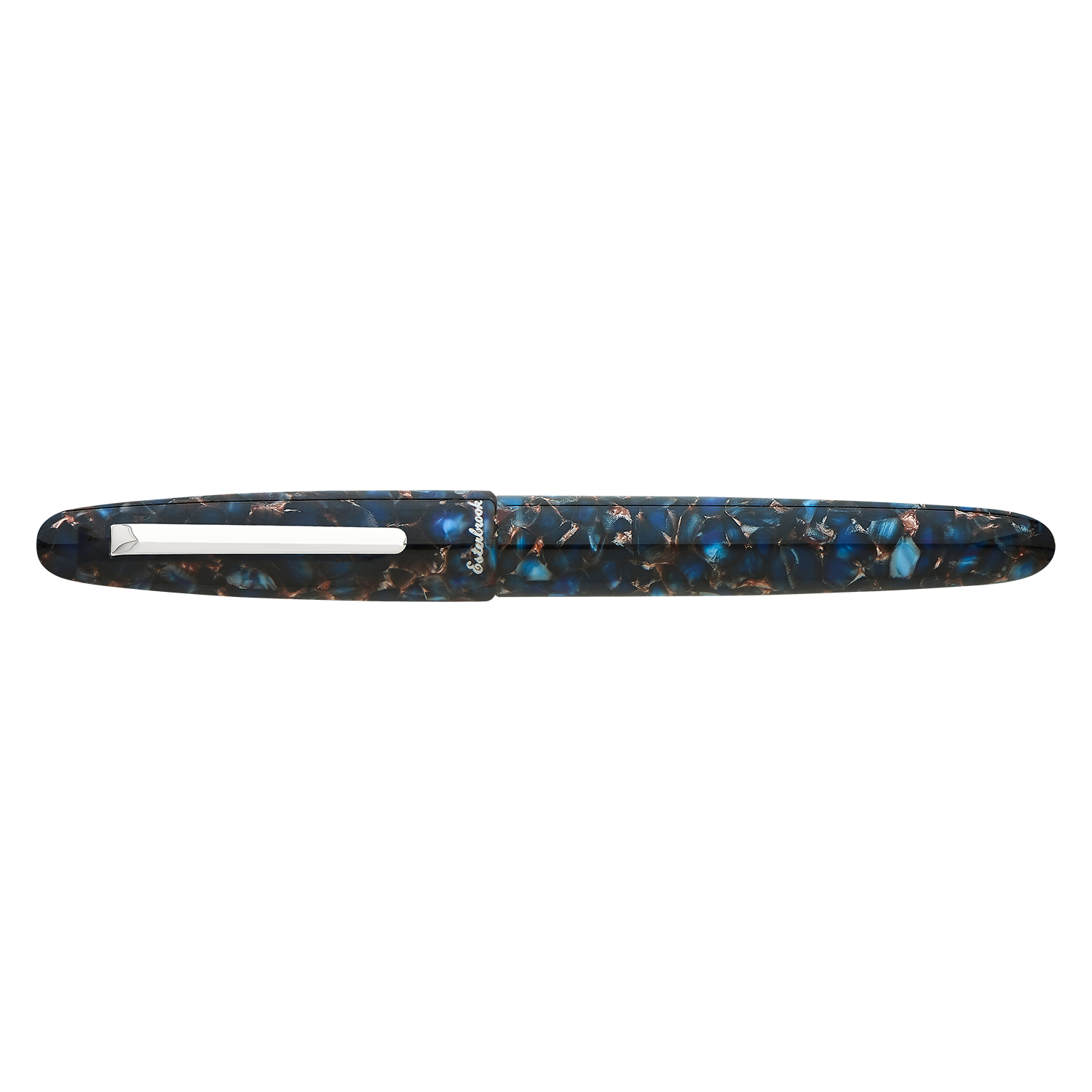Esterbrook Estie Nouveau Bleu Fountain Pen