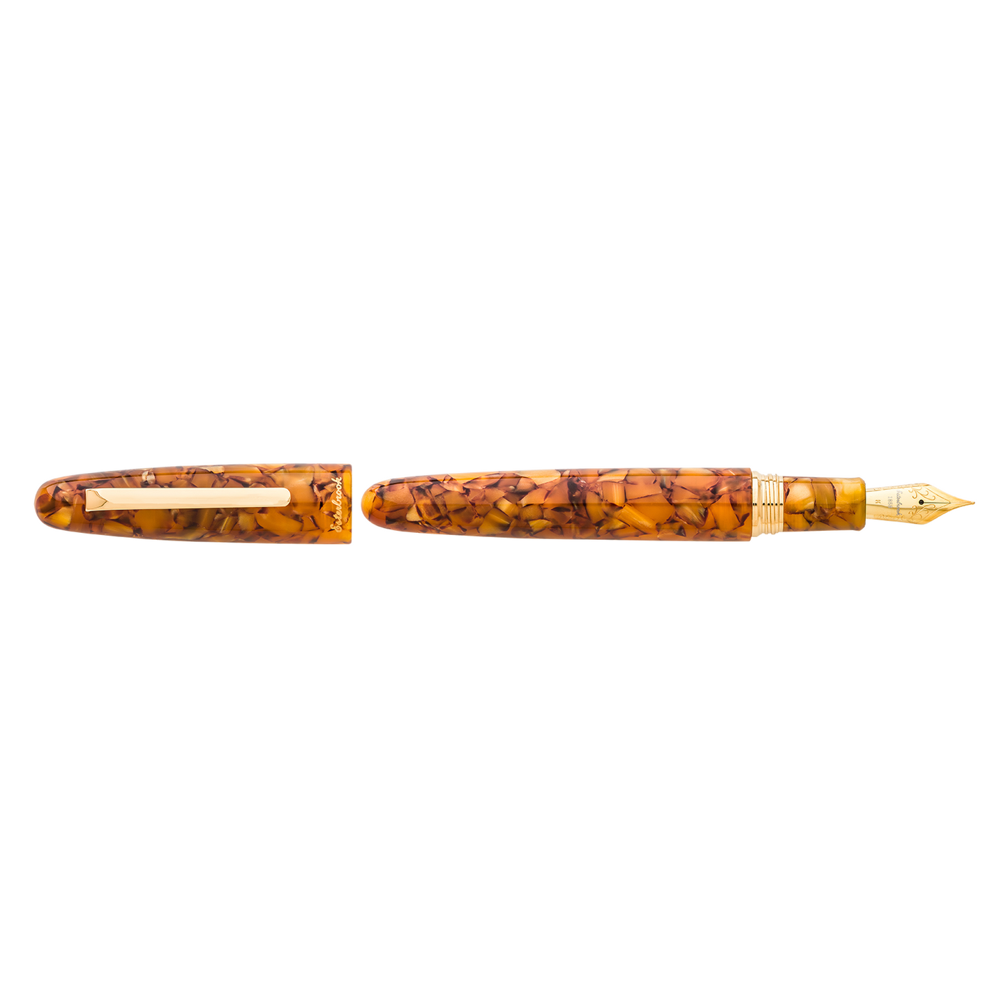 Esterbrook Estie Honeycomb Fountain Pen