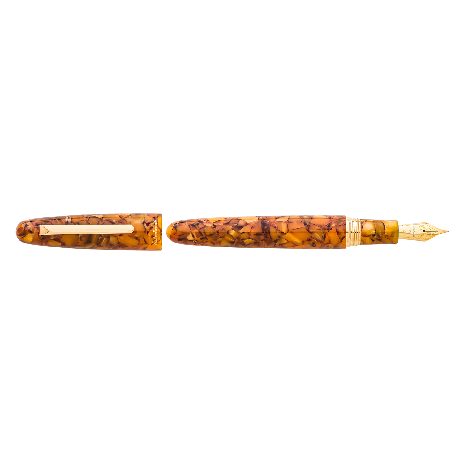 Esterbrook Estie Honeycomb Fountain Pen