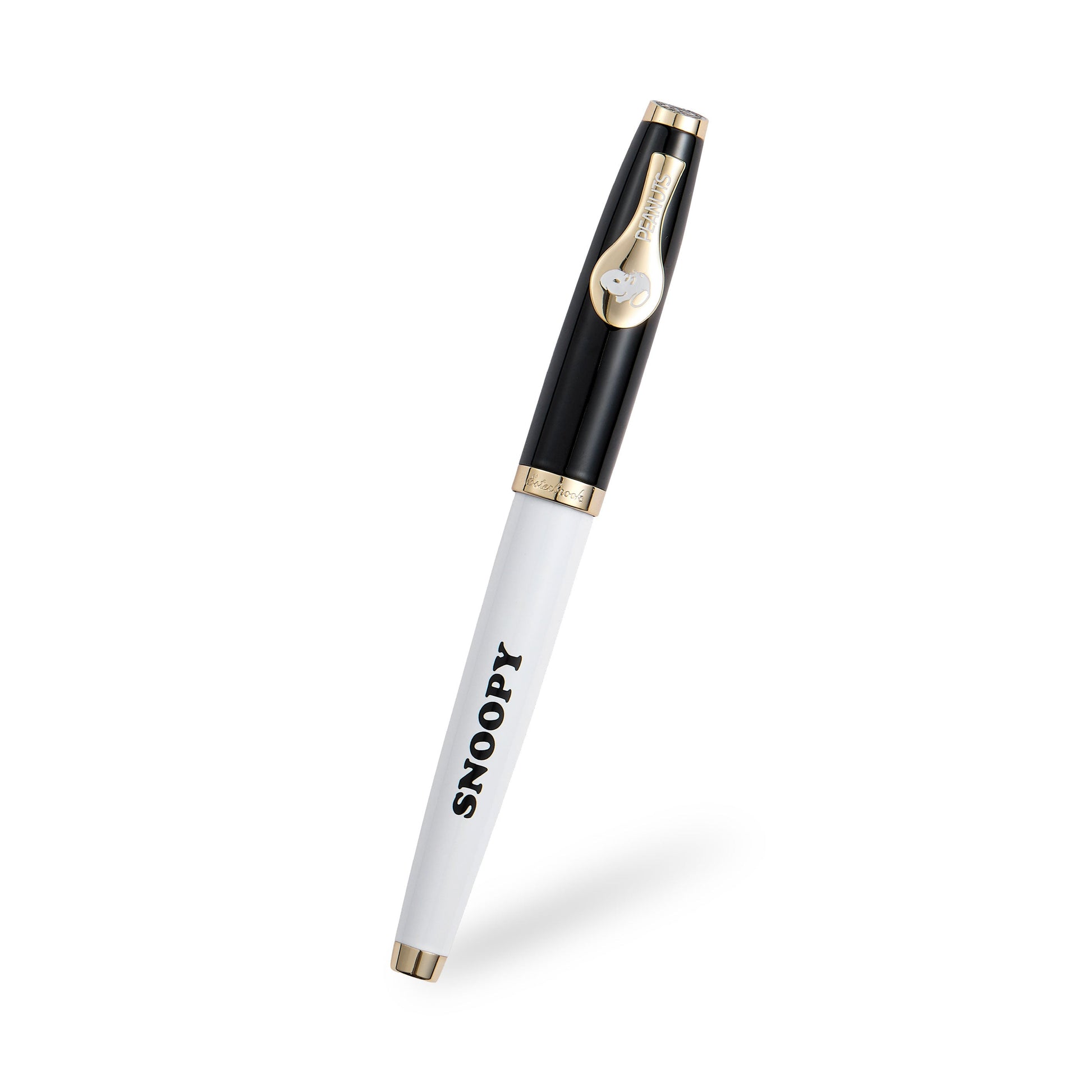 Esterbrook Estie Snoopy Fountain Pen