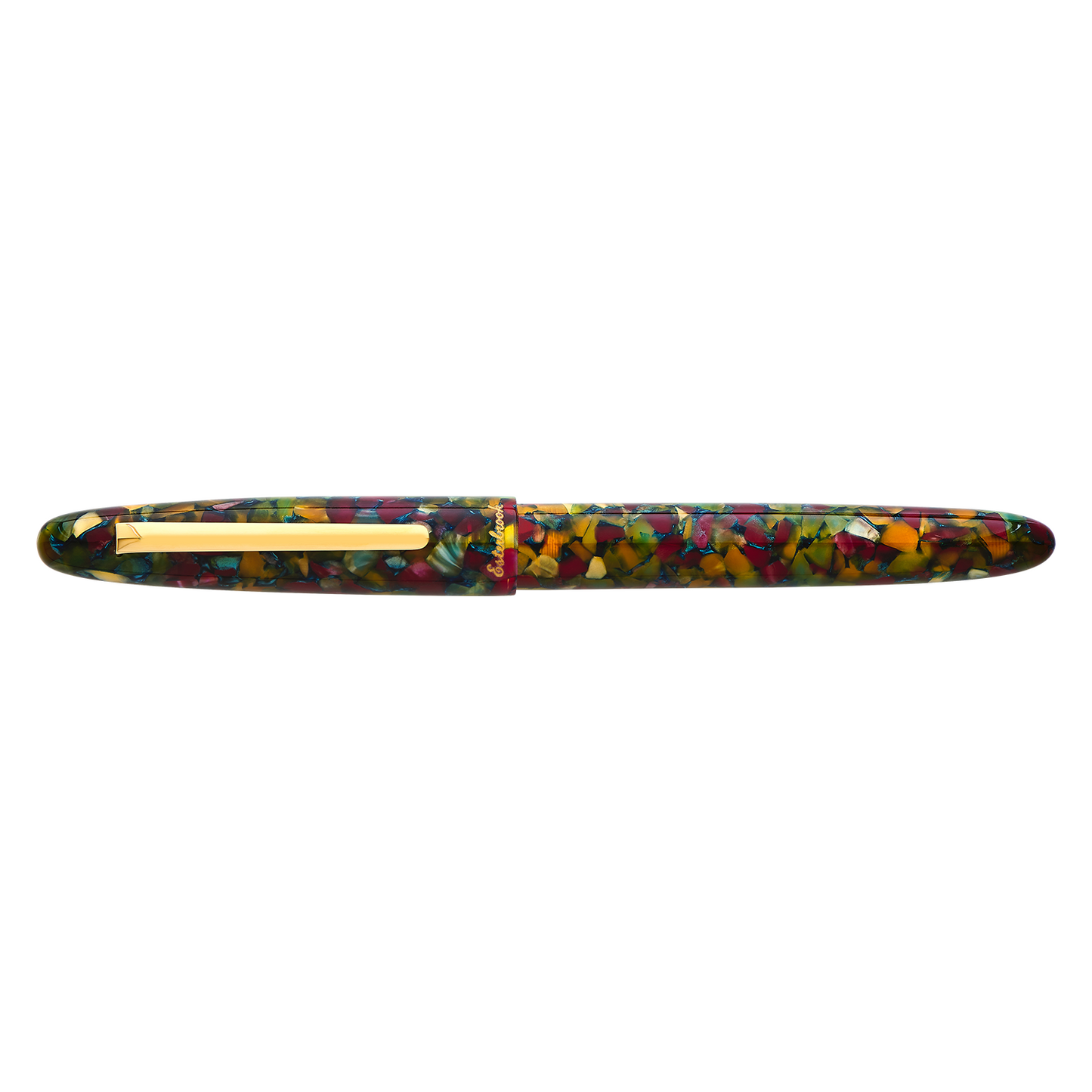 Esterbrook Estie Botanical Gardens Fountain Pen