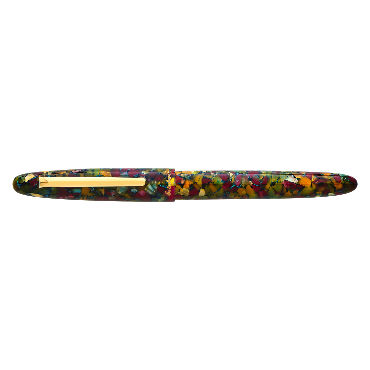 Esterbrook Estie Botanical Gardens Fountain Pen