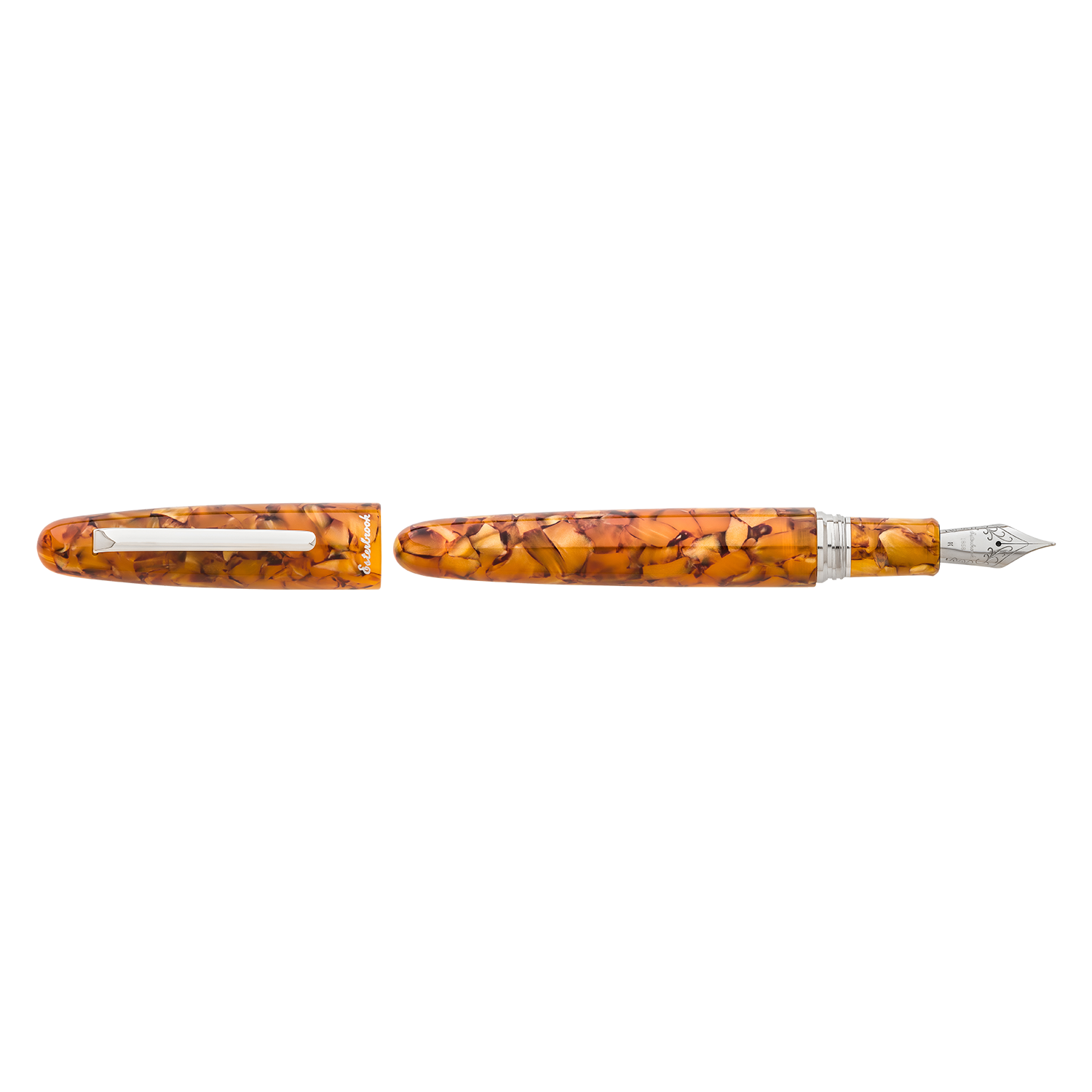 Esterbrook Estie Honeycomb Fountain Pen
