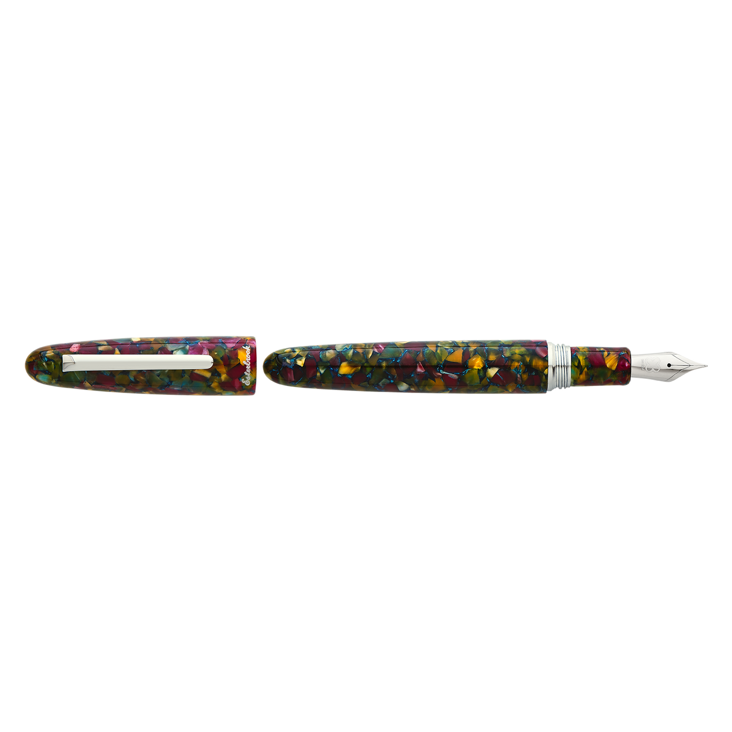 Esterbrook Estie Botanical Gardens Fountain Pen
