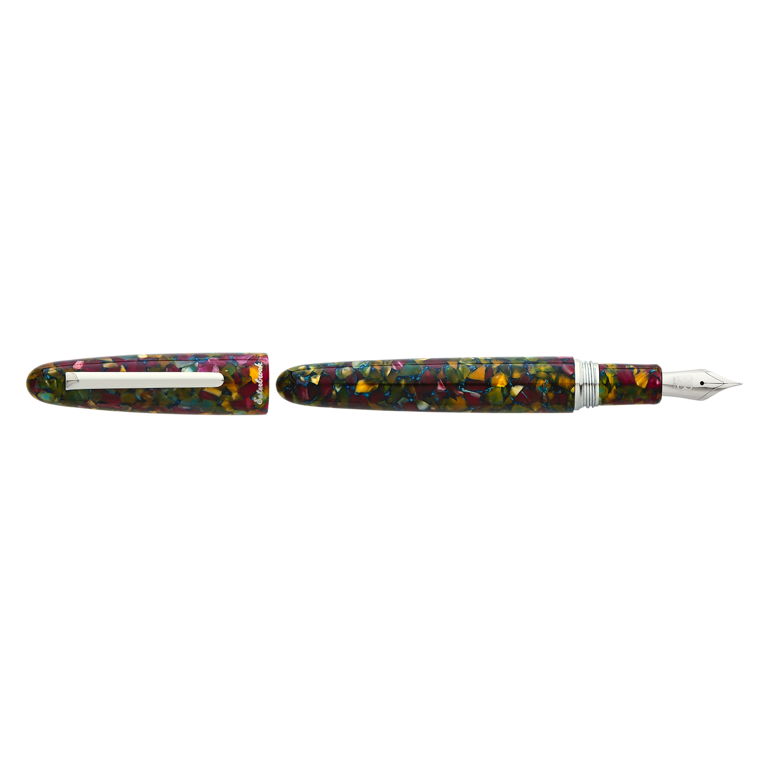 Esterbrook Estie Botanical Gardens Fountain Pen