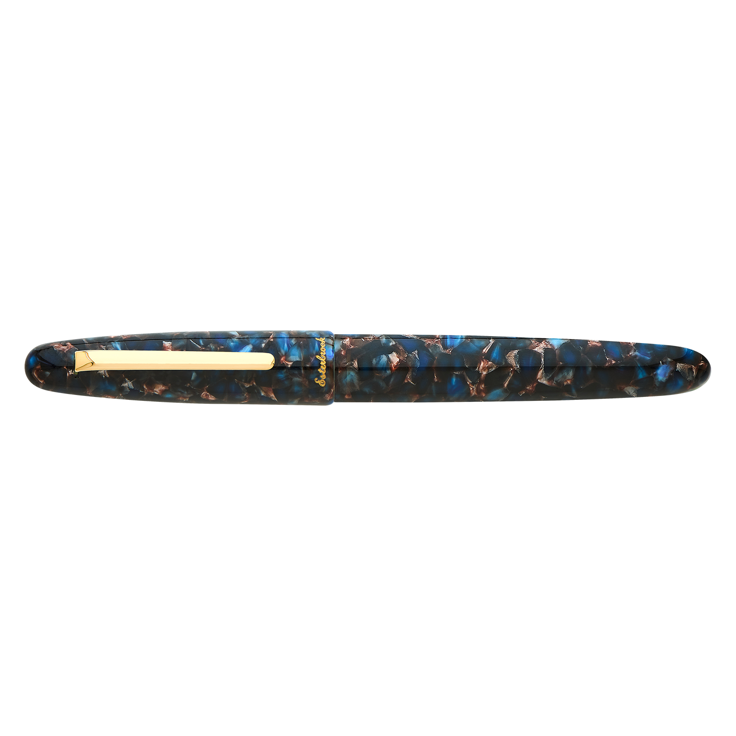Esterbrook Estie Nouveau Bleu Fountain Pen