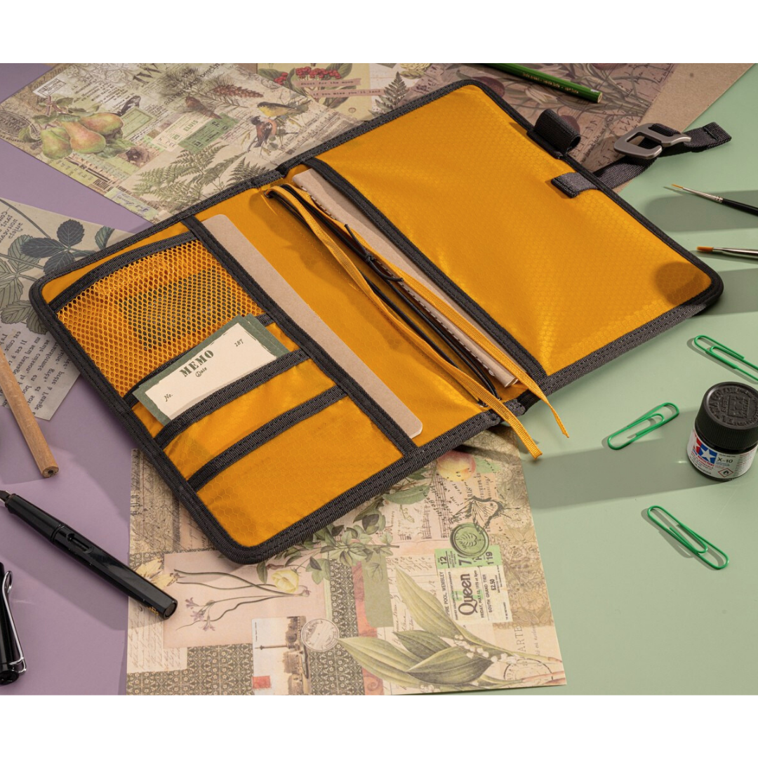 LOCHBY Field Journal