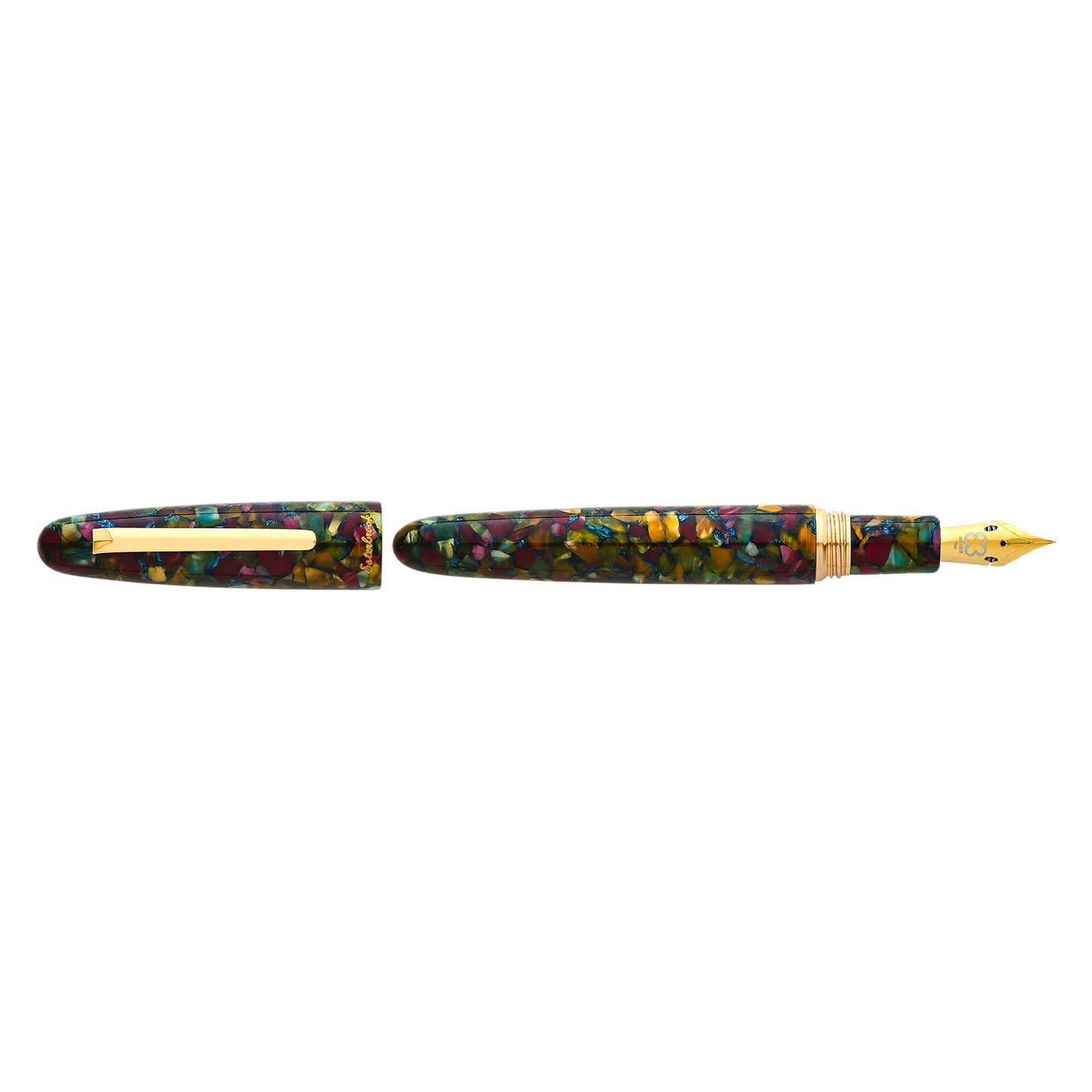 Esterbrook Estie Botanical Gardens Fountain Pen