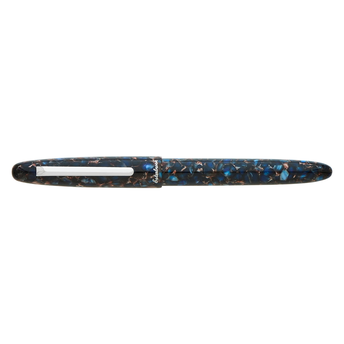 Esterbrook Estie Nouveau Bleu Fountain Pen