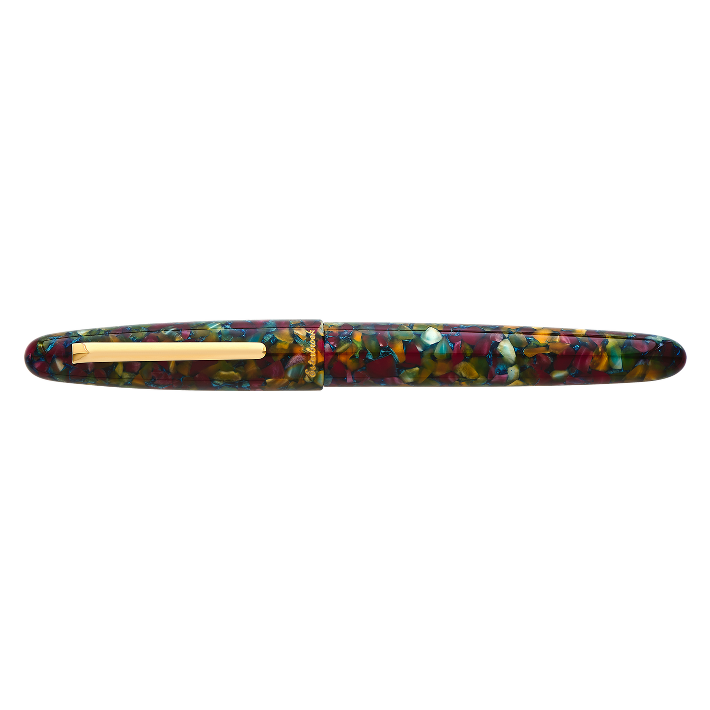 Esterbrook Estie Botanical Gardens Fountain Pen